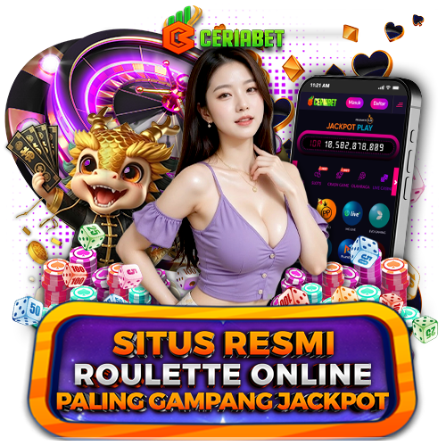 Judi Roulette Online ROULETTE Casino