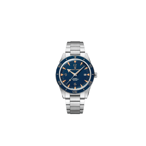 Pagani Design YS005 Seamaster 300 Blue